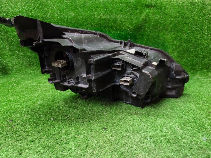 Frontscheinwerfer Peugeot II 9836230280 LED Links Scheinwerfer Headlight SCH2155708572ea