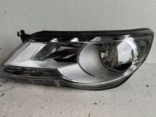 Load image into Gallery viewer, Frontscheinwerfer VW Tiguan 08-441-11C1L Links Scheinwerfer Headlight SCH2155920673hd