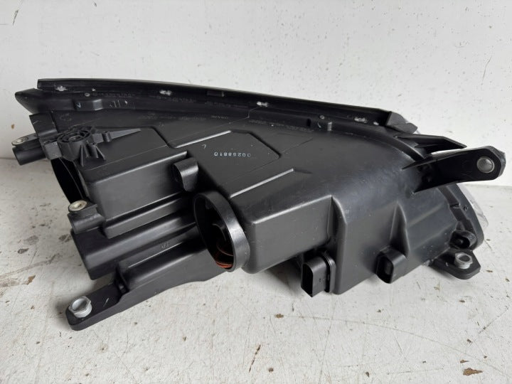 Frontscheinwerfer VW Tiguan 08-441-11C1L Links Scheinwerfer Headlight SCH2155920673hd
