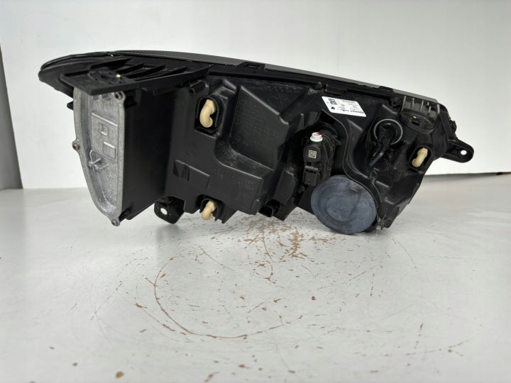 Frontscheinwerfer Dacia Sandero III Logan Jogger 260607161R Links Headlight SCH2156099058eo