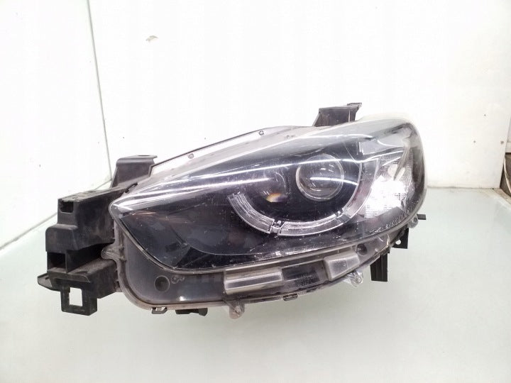 Frontscheinwerfer Mazda Cx-5 KA1L51040C Links Scheinwerfer Headlight SCH2156442012bk