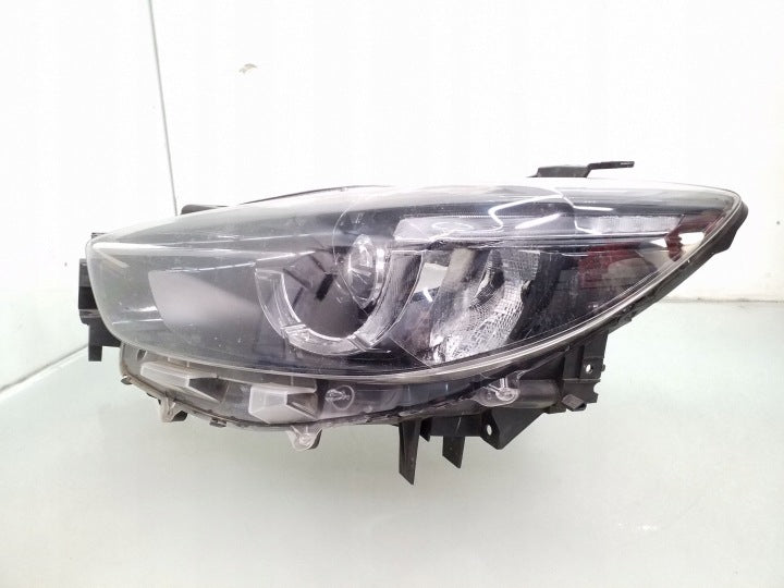 Frontscheinwerfer Mazda Cx-5 KA1L51040C Links Scheinwerfer Headlight SCH2156442012bk