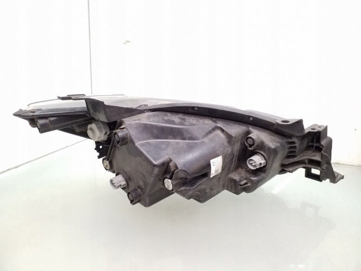 Frontscheinwerfer Mazda Cx-5 KA1L51040C Links Scheinwerfer Headlight SCH2156442012bk