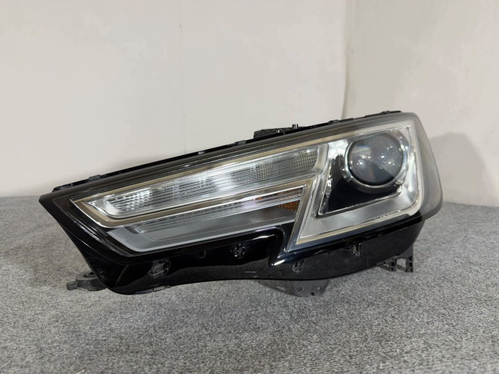 Frontscheinwerfer Audi A4 B9 8W0941005 Xenon Links Scheinwerfer Headlight SCH2156654532ly