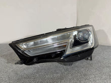 Laden Sie das Bild in den Galerie-Viewer, Frontscheinwerfer Audi A4 B9 8W0941005 Xenon Links Scheinwerfer Headlight SCH2156654532ly