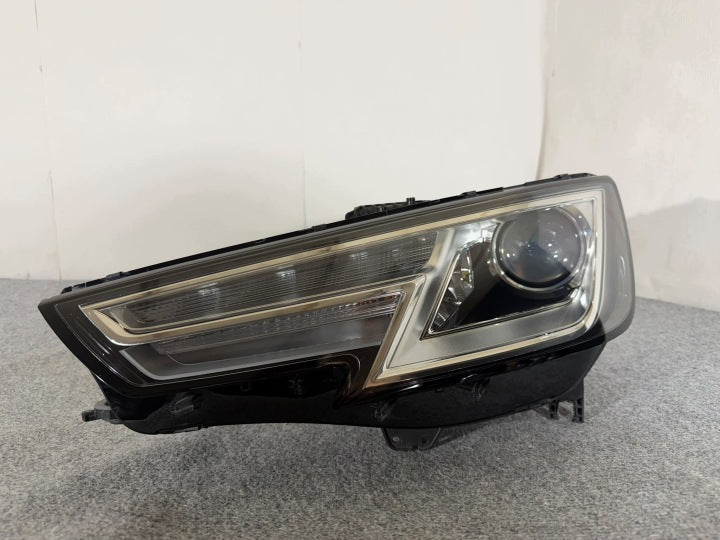 Frontscheinwerfer Audi A4 B9 8W0941005 Xenon Links Scheinwerfer Headlight SCH2156654532ly