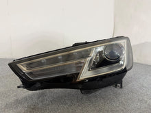 Laden Sie das Bild in den Galerie-Viewer, Frontscheinwerfer Audi A4 B9 8W0941005 Xenon Links Scheinwerfer Headlight SCH2156654532ly