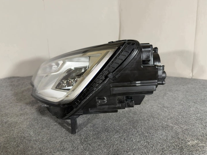 Frontscheinwerfer Audi A4 B9 8W0941005 Xenon Links Scheinwerfer Headlight SCH2156654532ly