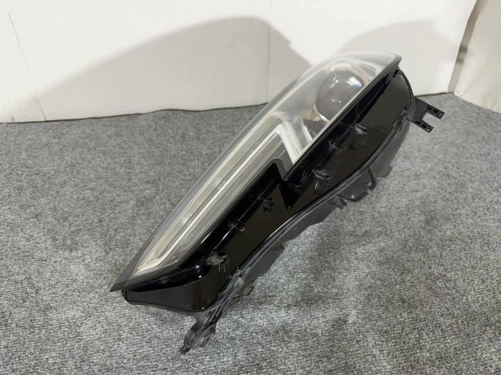 Frontscheinwerfer Audi A4 B9 8W0941005 Xenon Links Scheinwerfer Headlight SCH2156654532ly