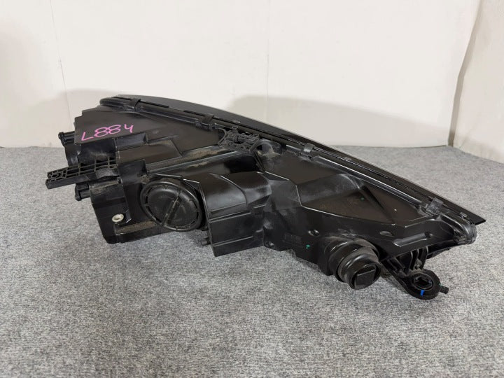 Frontscheinwerfer Audi A4 B9 8W0941005 Xenon Links Scheinwerfer Headlight SCH2156654532ly