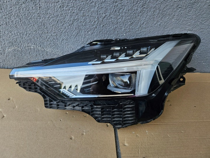 Frontscheinwerfer Polestar 2 P32337606 LED Links Scheinwerfer Headlight SCH2157516614dj
