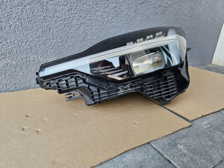 Frontscheinwerfer Polestar 2 P32337606 LED Links Scheinwerfer Headlight SCH2157516614dj