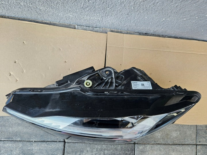 Frontscheinwerfer Polestar 2 P32337606 LED Links Scheinwerfer Headlight SCH2157516614dj