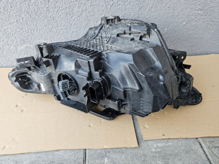Frontscheinwerfer Polestar 2 P32337606 LED Links Scheinwerfer Headlight SCH2157516614dj