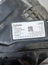 Load image into Gallery viewer, Frontscheinwerfer Polestar 2 P32337606 LED Links Scheinwerfer Headlight SCH2157516614dj