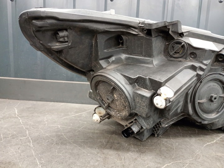 Frontscheinwerfer Mercedes-Benz Vito W447 A4479067700 Links Headlight SCH2158213018id