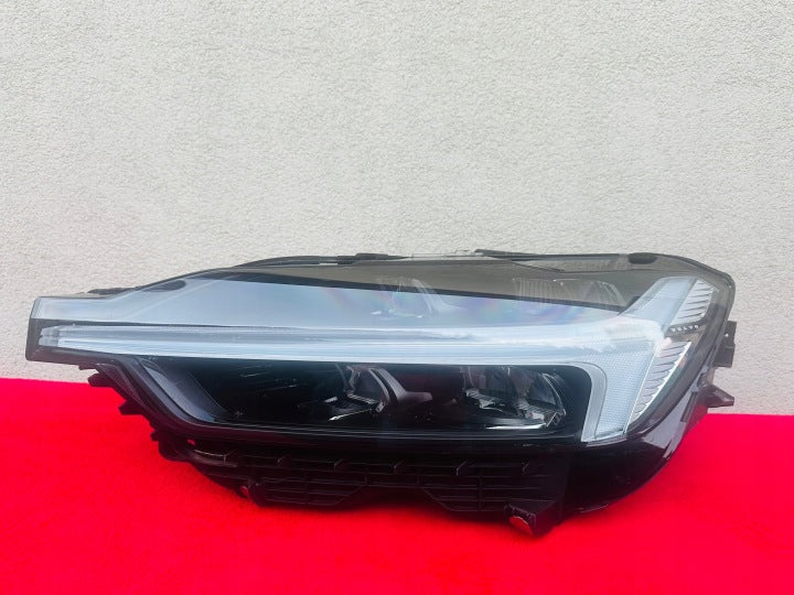 Frontscheinwerfer Volvo Xc60 II 32420430 LED Links Scheinwerfer Headlight SCH2158676971as