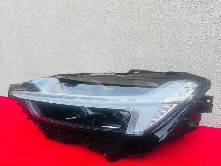 Frontscheinwerfer Volvo Xc60 II 32420430 LED Links Scheinwerfer Headlight SCH2158676971as