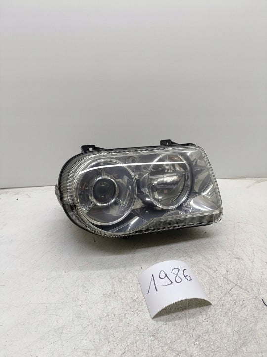Frontscheinwerfer Chrysler 300c 4805760AG Rechts Scheinwerfer Headlight SCH2159152494wo