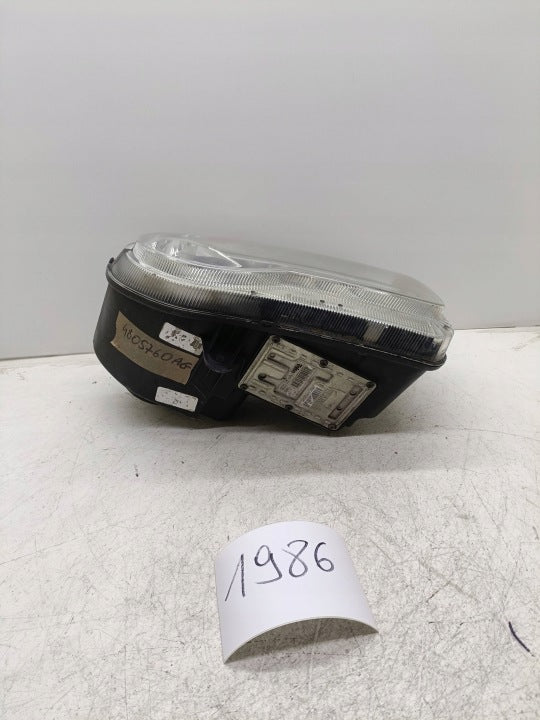 Frontscheinwerfer Chrysler 300c 4805760AG Rechts Scheinwerfer Headlight SCH2159152494wo