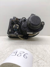 Laden Sie das Bild in den Galerie-Viewer, Frontscheinwerfer Chrysler 300c 4805760AG Rechts Scheinwerfer Headlight SCH2159152494wo