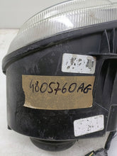 Laden Sie das Bild in den Galerie-Viewer, Frontscheinwerfer Chrysler 300c 4805760AG Rechts Scheinwerfer Headlight SCH2159152494wo