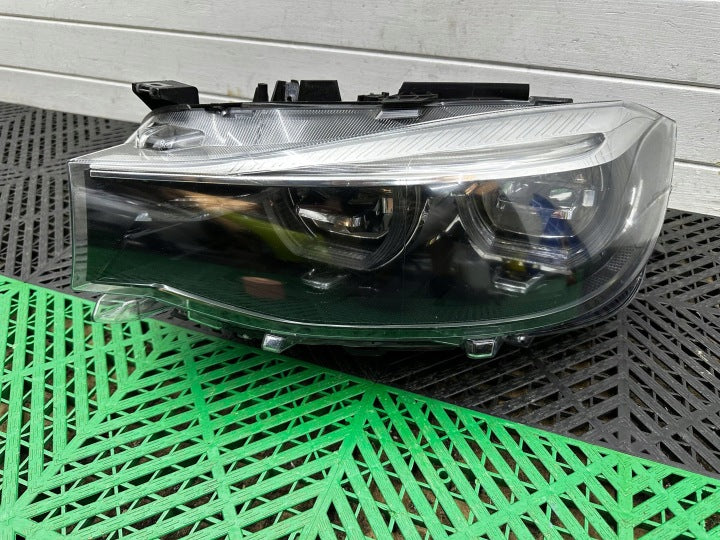 Frontscheinwerfer BMW 3 F34 9448179 LED Links Scheinwerfer Headlight SCH2159367533xx