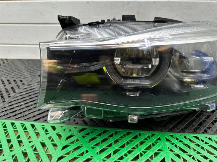 Frontscheinwerfer BMW 3 F34 9448179 LED Links Scheinwerfer Headlight SCH2159367533xx