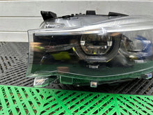 Laden Sie das Bild in den Galerie-Viewer, Frontscheinwerfer BMW 3 F34 9448179 LED Links Scheinwerfer Headlight SCH2159367533xx