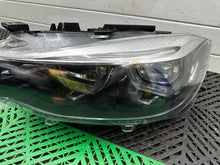 Laden Sie das Bild in den Galerie-Viewer, Frontscheinwerfer BMW 3 F34 9448179 LED Links Scheinwerfer Headlight SCH2159367533xx