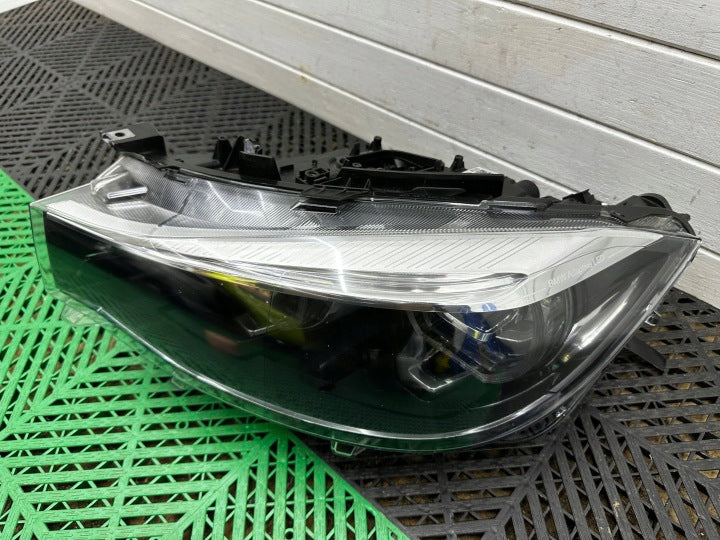 Frontscheinwerfer BMW 3 F34 9448179 LED Links Scheinwerfer Headlight SCH2159367533xx