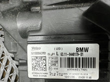 Laden Sie das Bild in den Galerie-Viewer, Frontscheinwerfer BMW 3 F34 9448179 LED Links Scheinwerfer Headlight SCH2159367533xx