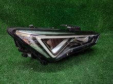 Load image into Gallery viewer, Frontscheinwerfer Seat Leon 5FB941008 Rechts Scheinwerfer Headlight SCH2160894119lv