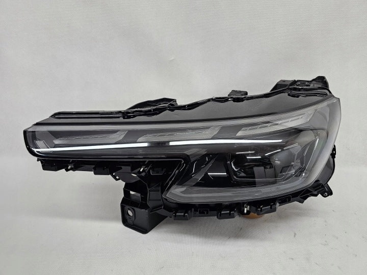 Frontscheinwerfer Alfa Romeo 50572577 Links Scheinwerfer Headlight SCH2161520847is