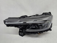 Laden Sie das Bild in den Galerie-Viewer, Frontscheinwerfer Alfa Romeo 50572577 Links Scheinwerfer Headlight SCH2161520847is