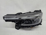Frontscheinwerfer Alfa Romeo 50572577 Links Scheinwerfer Headlight