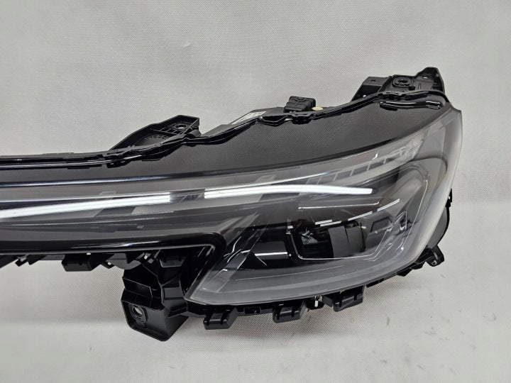 Frontscheinwerfer Alfa Romeo 50572577 Links Scheinwerfer Headlight SCH2161520847is