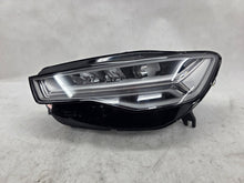 Laden Sie das Bild in den Galerie-Viewer, Frontscheinwerfer Audi A6 C7 4G0941033H Links Scheinwerfer Headlight SCH2161525465nm