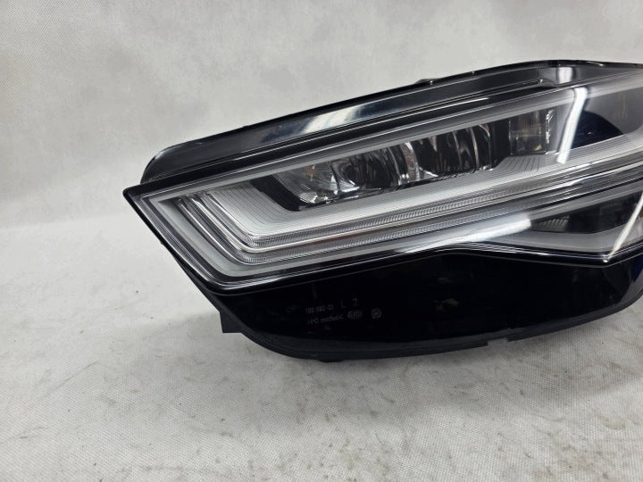 Frontscheinwerfer Audi A6 C7 4G0941033H Links Scheinwerfer Headlight SCH2161525465nm