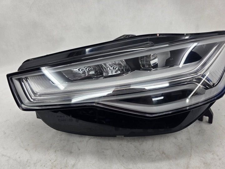 Frontscheinwerfer Audi A6 C7 4G0941033H Links Scheinwerfer Headlight SCH2161525465nm