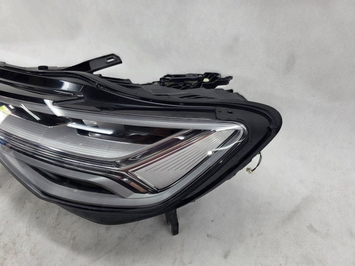 Frontscheinwerfer Audi A6 C7 4G0941033H Links Scheinwerfer Headlight SCH2161525465nm