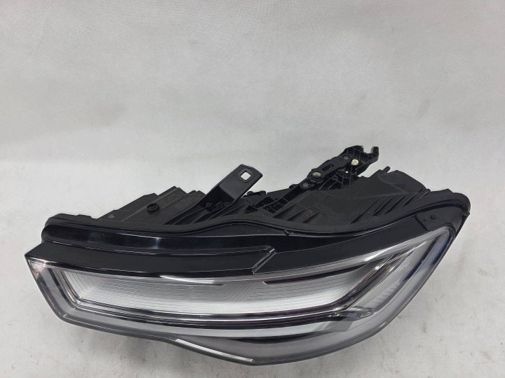 Frontscheinwerfer Audi A6 C7 4G0941033H Links Scheinwerfer Headlight SCH2161525465nm