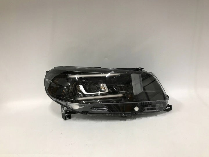Frontscheinwerfer Citroën Jumpy 9847201080 67651236 Rechts Headlight SCH2162027927jf