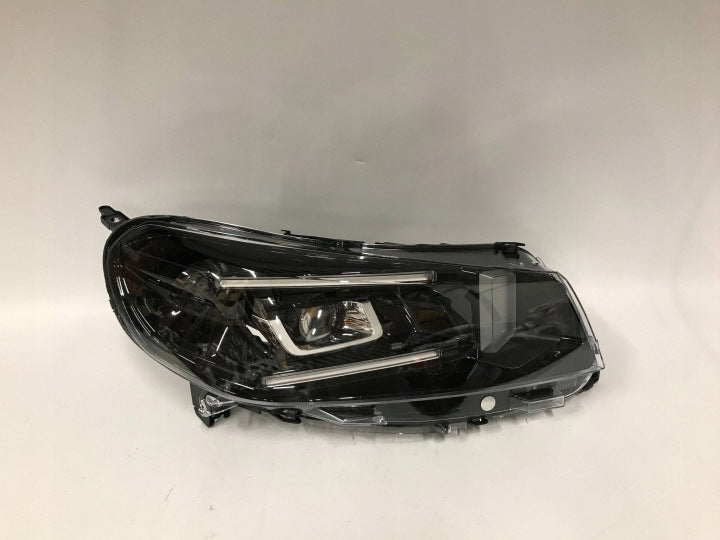 Frontscheinwerfer Citroën Jumpy 9847201080 67651236 Rechts Headlight SCH2162027927jf