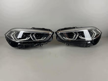 Laden Sie das Bild in den Galerie-Viewer, Frontscheinwerfer BMW 1 F40 5A1E055 5A1E056 Full LED Ein Satz Headlight SCH2162029947nf