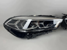 Laden Sie das Bild in den Galerie-Viewer, Frontscheinwerfer BMW 1 F40 5A1E055 5A1E056 Full LED Ein Satz Headlight SCH2162029947nf