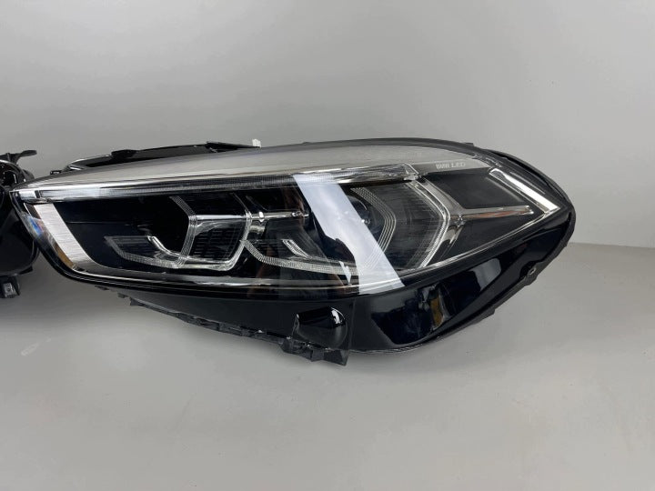 Frontscheinwerfer BMW 1 F40 5A1E055 5A1E056 Full LED Ein Satz Headlight SCH2162029947nf