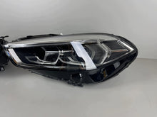 Laden Sie das Bild in den Galerie-Viewer, Frontscheinwerfer BMW 1 F40 5A1E055 5A1E056 Full LED Ein Satz Headlight SCH2162029947nf