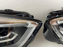 Laden Sie das Bild in den Galerie-Viewer, Frontscheinwerfer BMW 1 F40 5A1E055 5A1E056 Full LED Ein Satz Headlight SCH2162029947nf