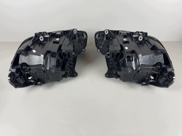 Frontscheinwerfer BMW 1 F40 5A1E055 5A1E056 Full LED Ein Satz Headlight SCH2162029947nf